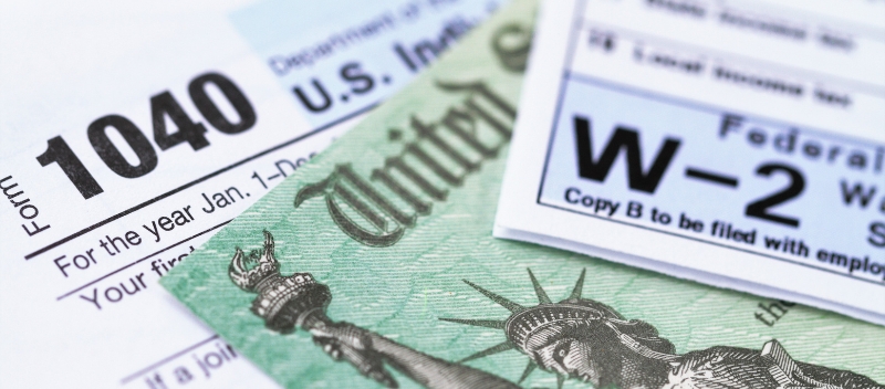 Tax benifits for vehicle donations