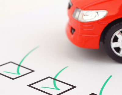 Steps to donating a vehicle