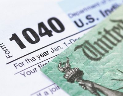 The tax benifits when donating a vehicle